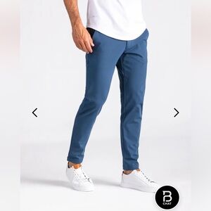 BYLT Everyday Pant 2.0